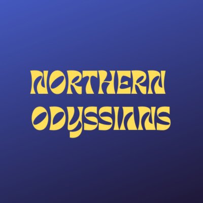 Northern Odyssians podcast cover