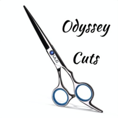 Odyssey Cuts podcast cover