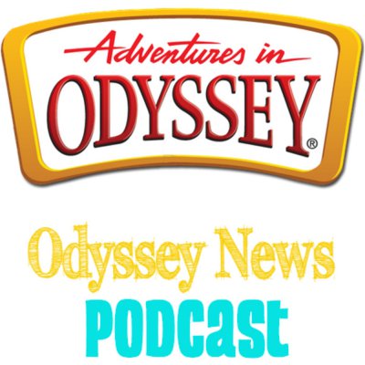 The Odyssey News Podcast podcast cover