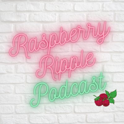The Raspberry Ripple Podcast podcast cover
