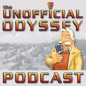 The Unofficial Adventures in Odyssey Podcast podcast cover