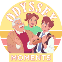 Odyssey Moments