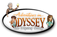 The Odyssey Scoop