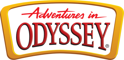 Adventures in Odyssey logo
