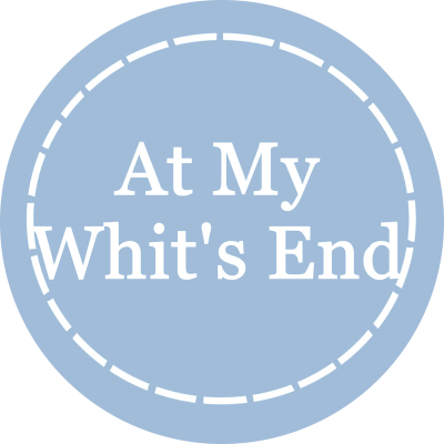 At My Whit's End logo