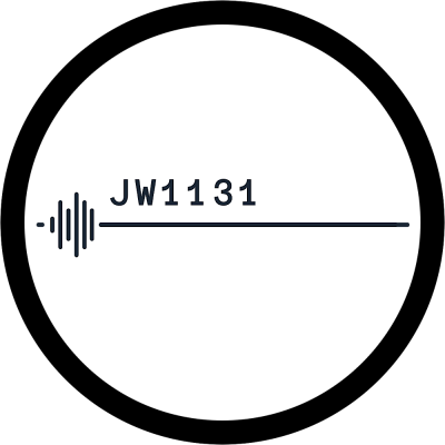 JW1131 logo